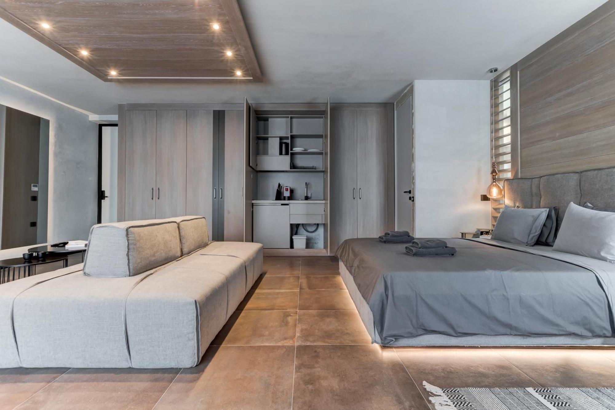 Amuse Bouche By Skabrin Apartment Bansko Bagian luar foto