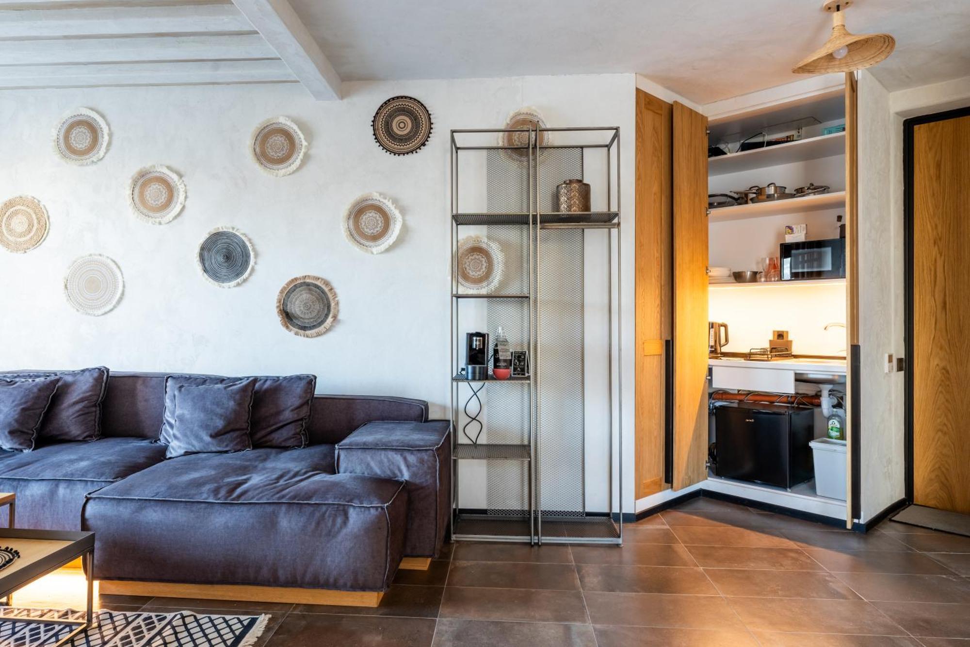 Amuse Bouche By Skabrin Apartment Bansko Bagian luar foto