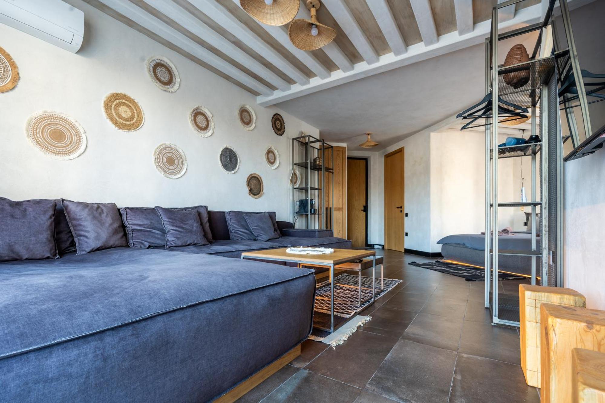 Amuse Bouche By Skabrin Apartment Bansko Bagian luar foto