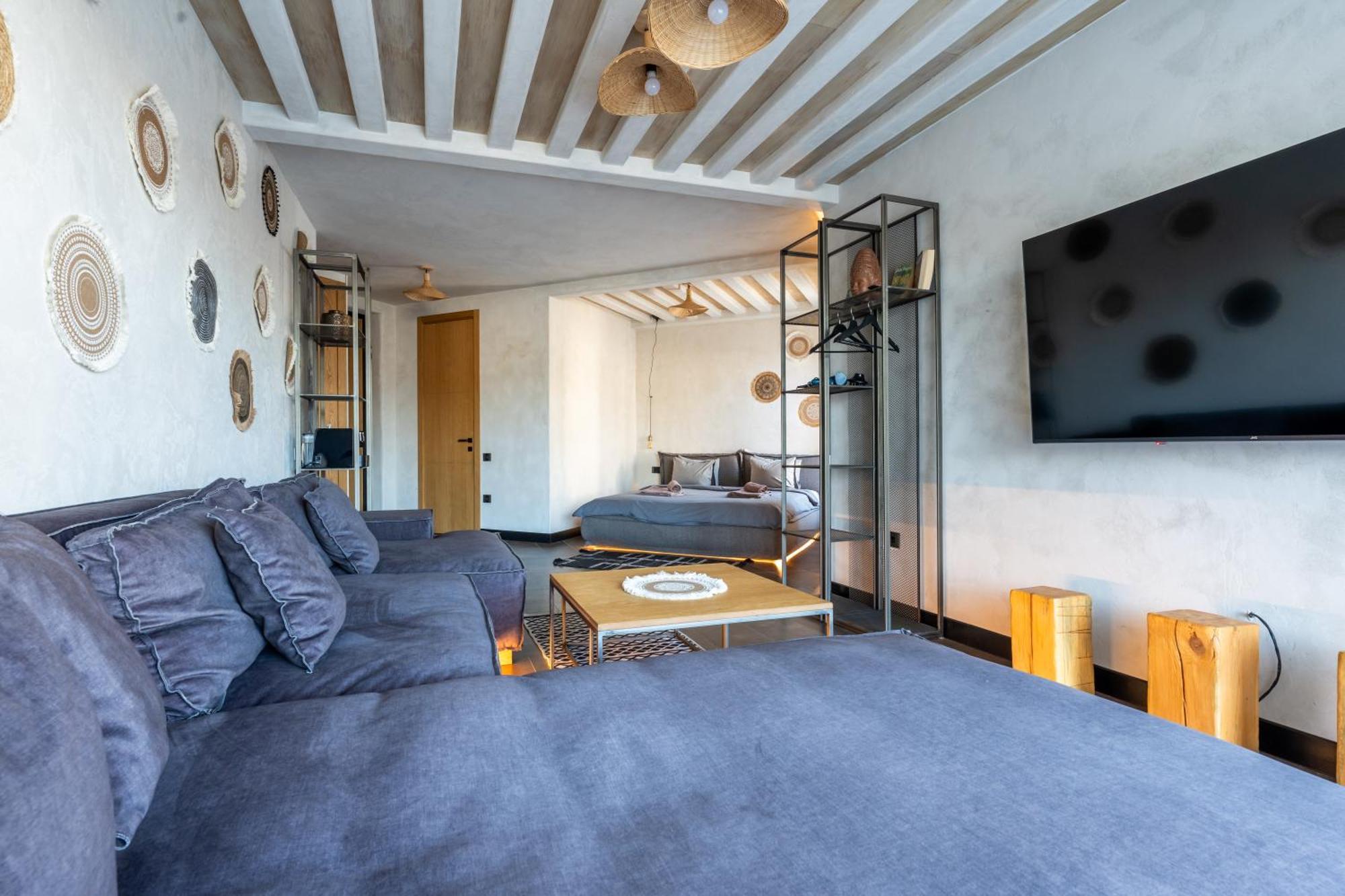 Amuse Bouche By Skabrin Apartment Bansko Bagian luar foto