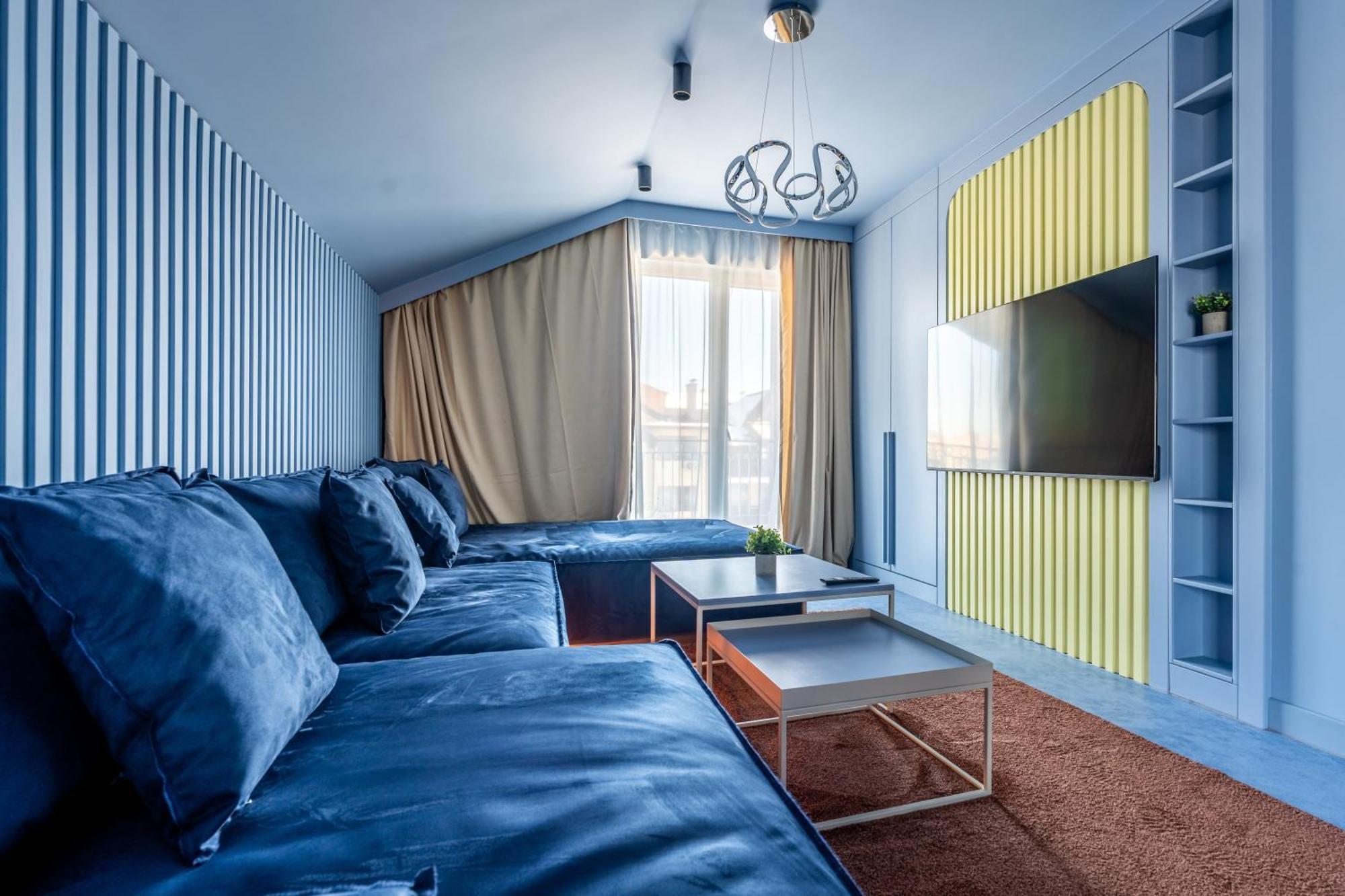 Amuse Bouche By Skabrin Apartment Bansko Bagian luar foto